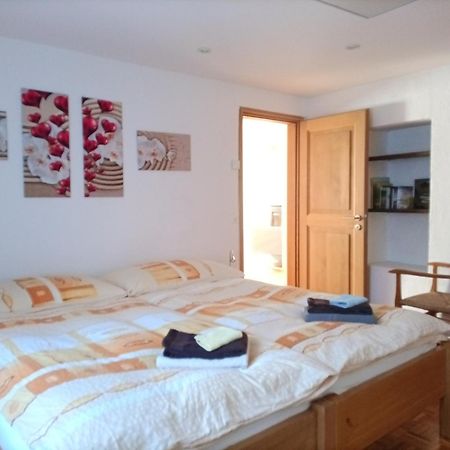 Appartement "Casa Luigi" Intragna Exteriér fotografie