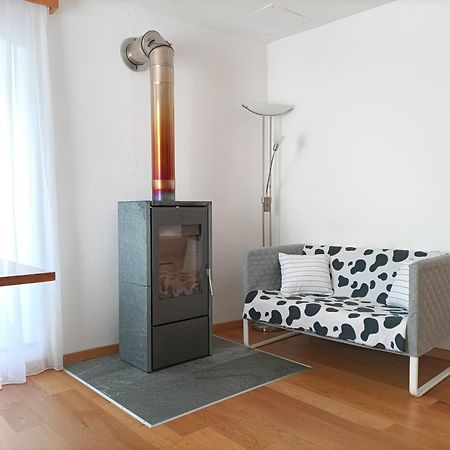 Appartement "Casa Luigi" Intragna Exteriér fotografie