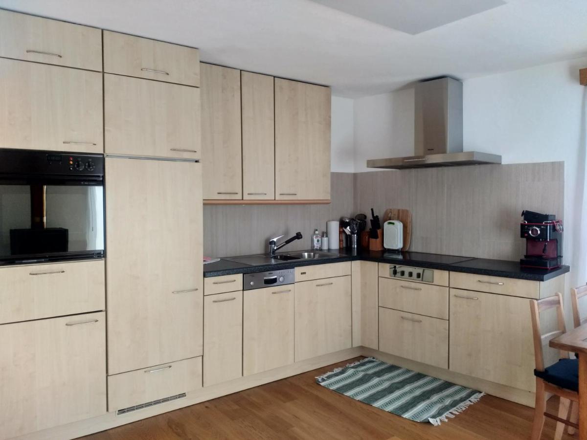 Appartement "Casa Luigi" Intragna Exteriér fotografie