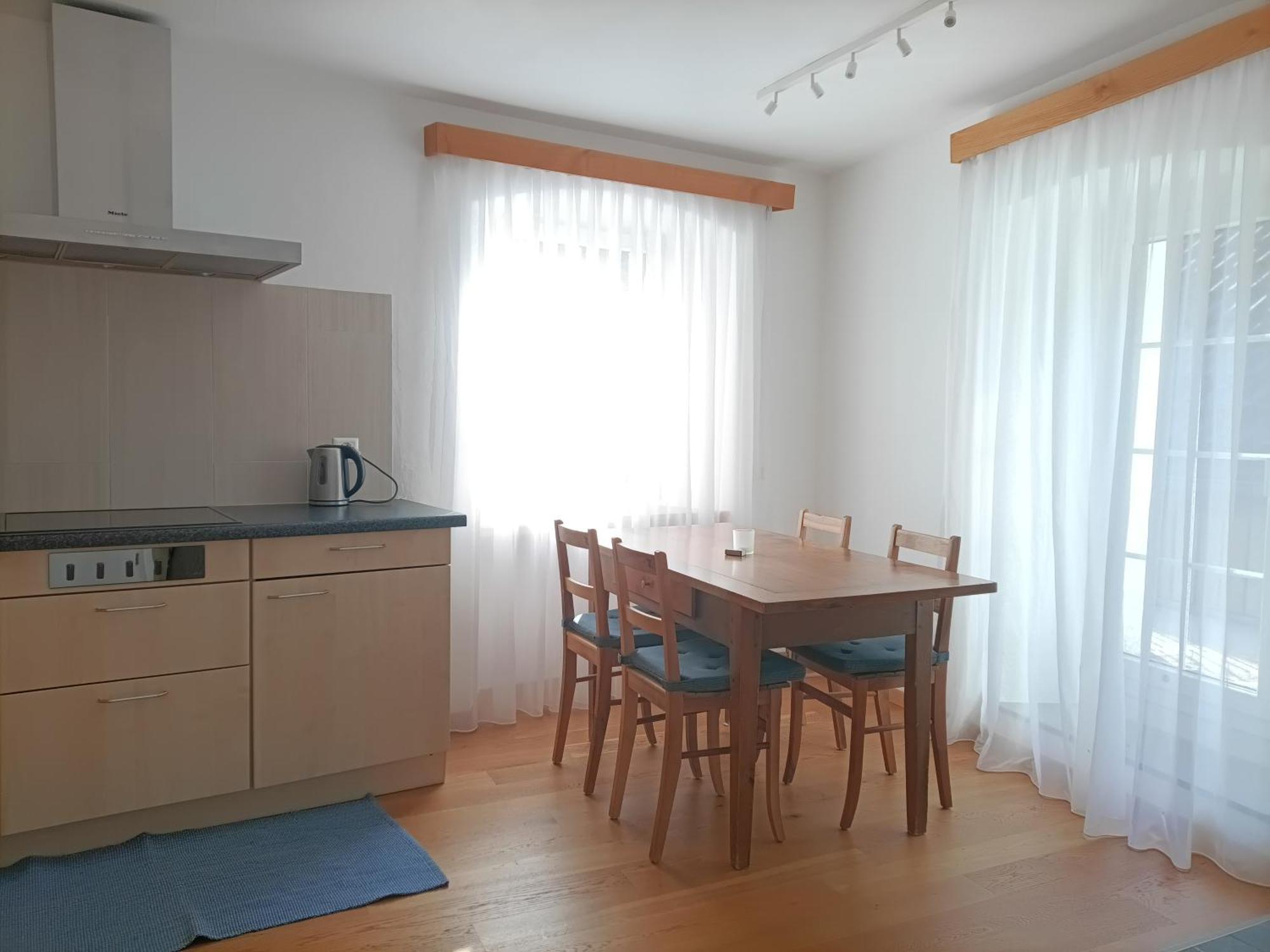 Appartement "Casa Luigi" Intragna Exteriér fotografie