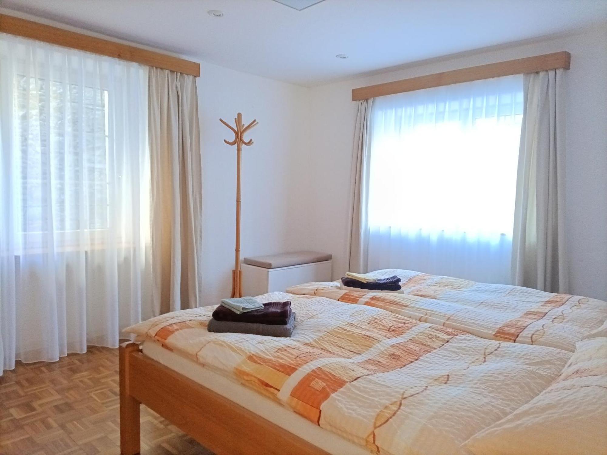 Appartement "Casa Luigi" Intragna Exteriér fotografie