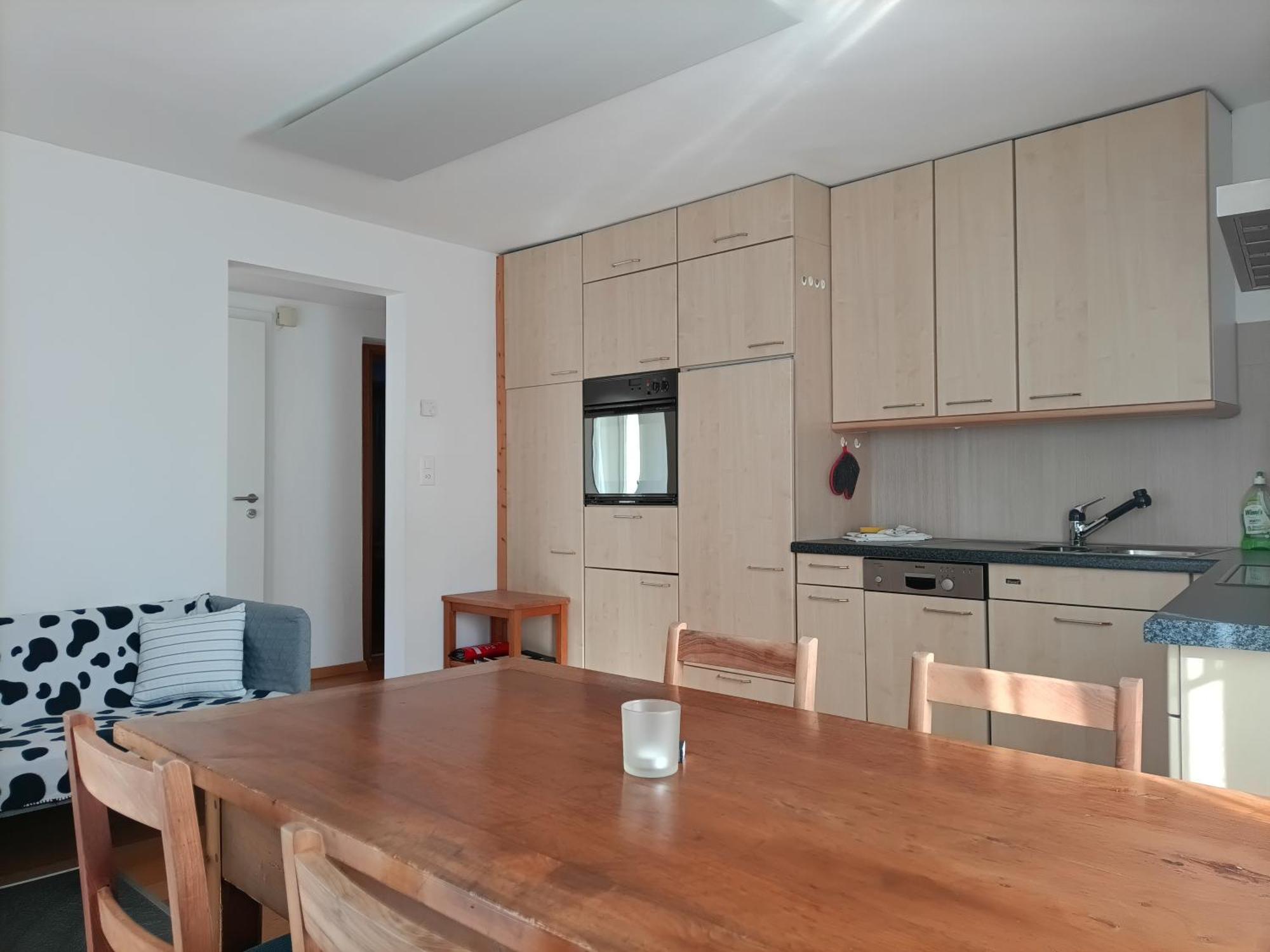 Appartement "Casa Luigi" Intragna Exteriér fotografie